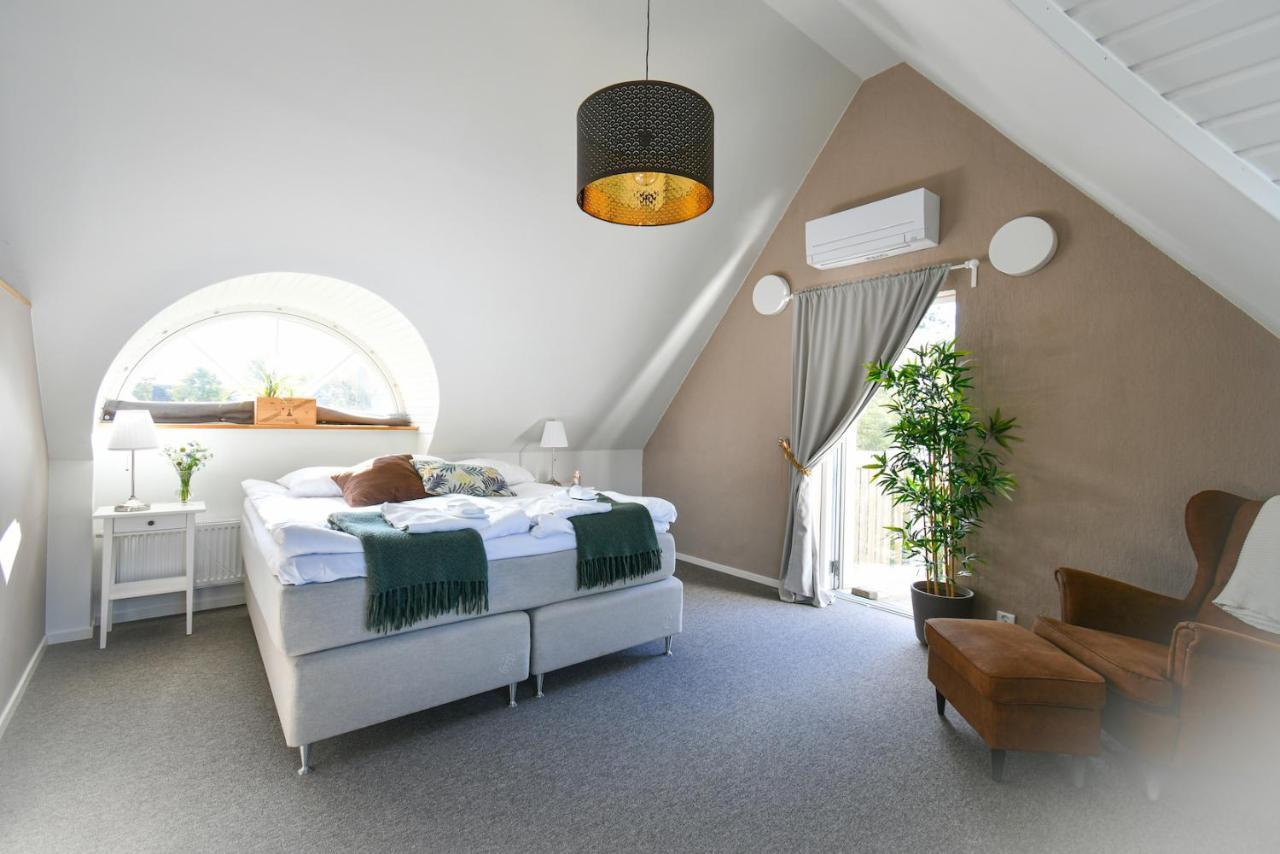 Gardshotell & 3* Kaseberga